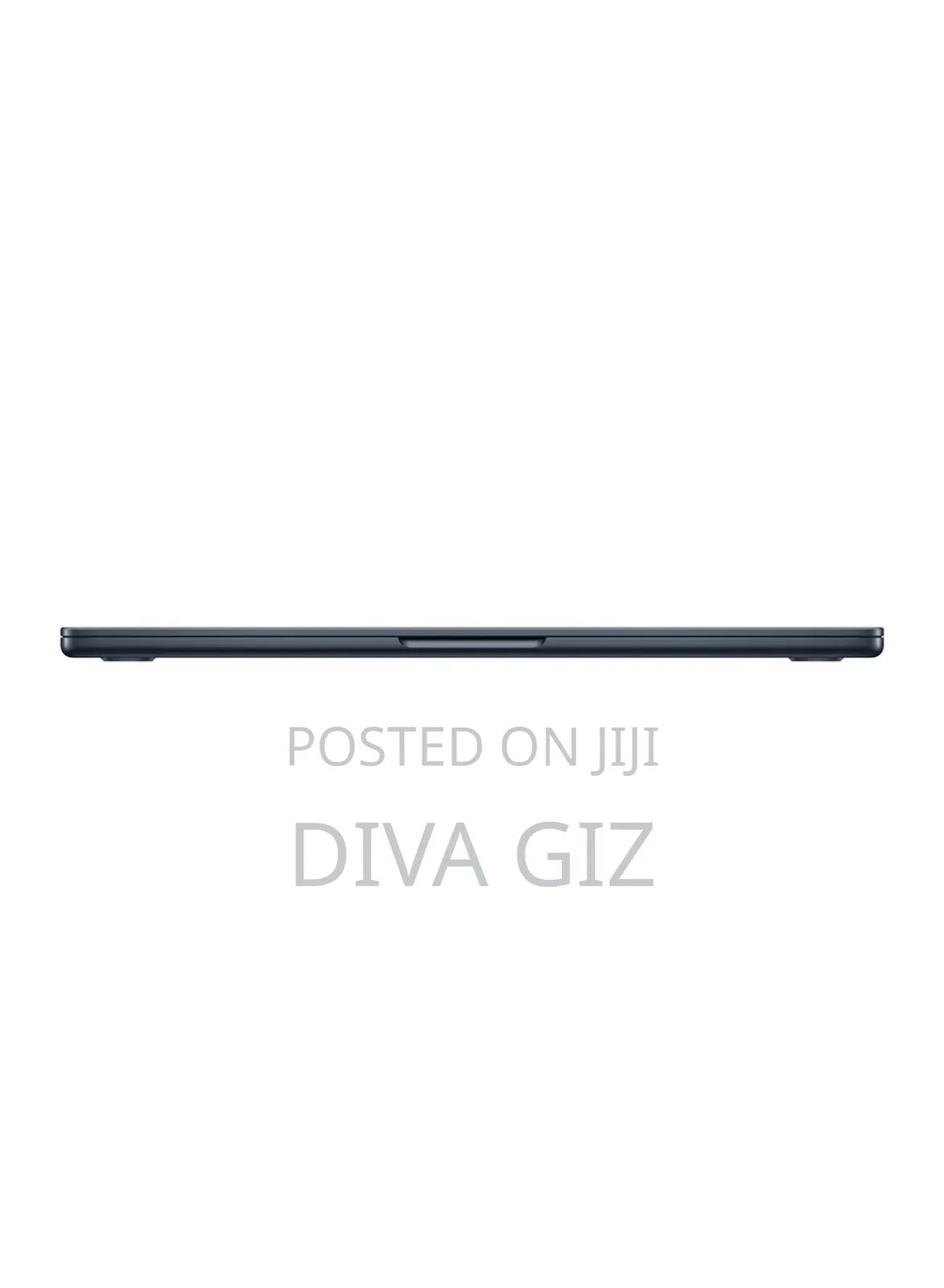 New Laptop Apple MacBook Air 2025 M4 13-Inch 16GB Apple M4 SSD 512GB