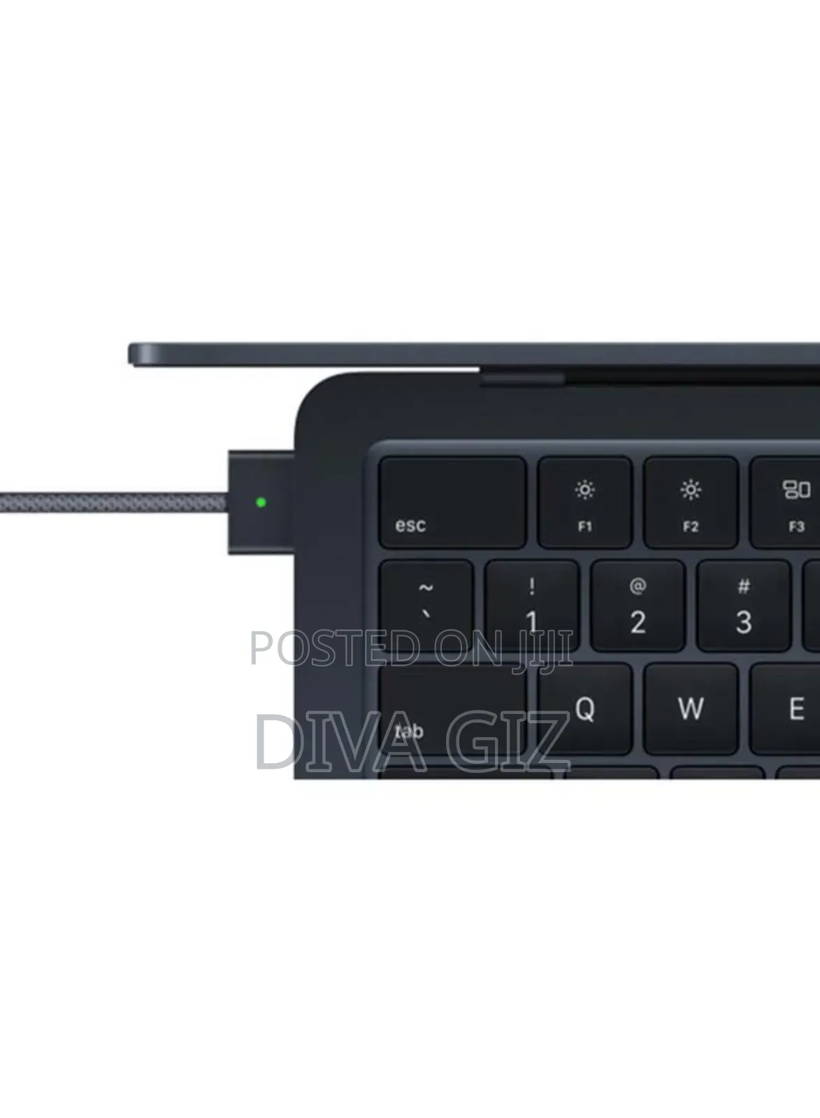 New Laptop Apple MacBook Air 2025 M4 13-Inch 16GB Apple M4 SSD 512GB