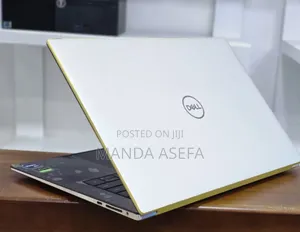 New Laptop Dell XPS 15 32GB Intel Core I9 SSD 1T