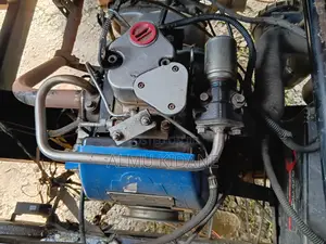 New Raleigh 400cc 2023 Blue