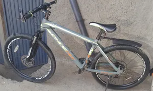 Photo - Motorcycle 2021