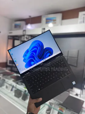 New Laptop Dell XPS 13 8GB Intel Core I5 SSD 256GB