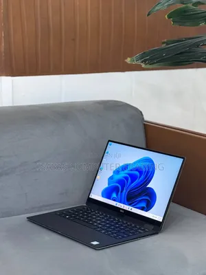 New Laptop Dell XPS 13 8GB Intel Core I5 SSD 256GB