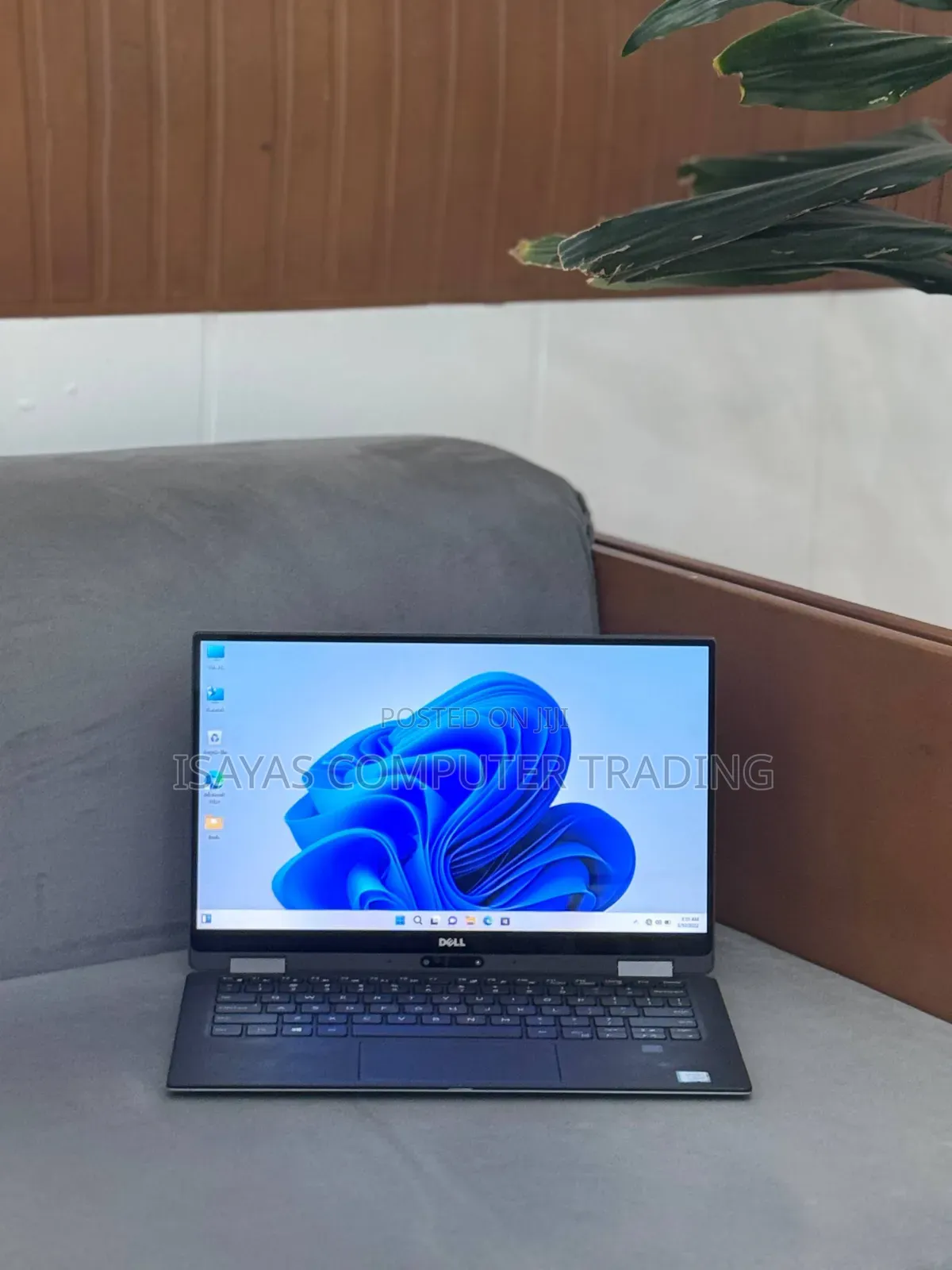 New Laptop Dell XPS 13 8GB Intel Core I5 SSD 256GB