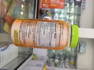 Kirkland Signature Adult Gummies