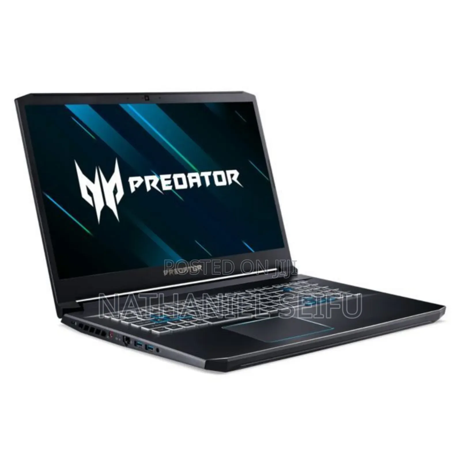 Laptop Acer Predator Helios 300 16GB Intel Core I7 SSD 1T