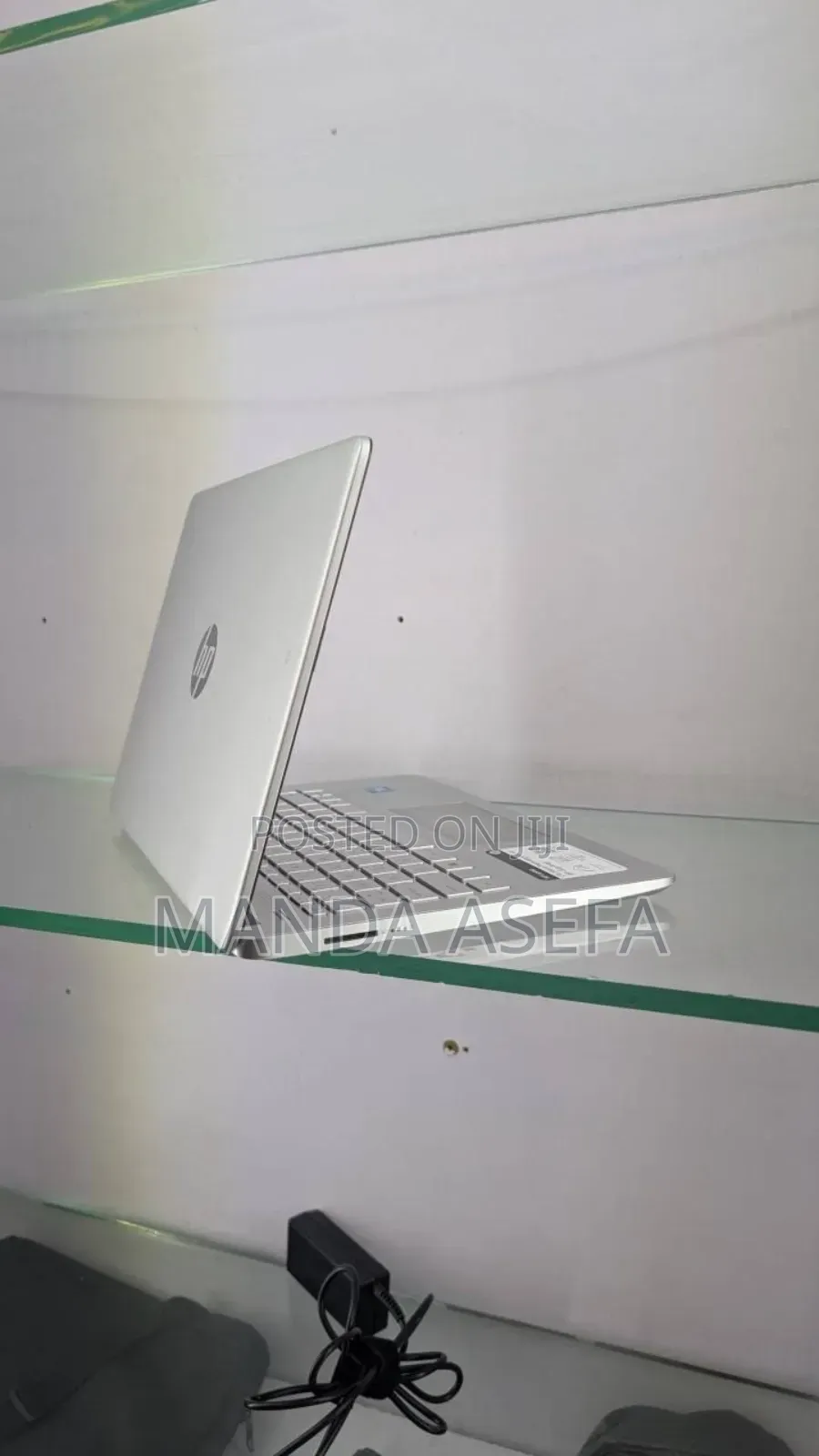 New Laptop HP Stream Notebook 8GB Intel Pentium SSD 128GB