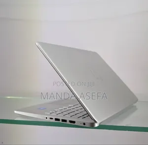 New Laptop HP Stream Notebook 8GB Intel Pentium SSD 128GB