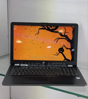 Photo - New Laptop HP Stream Notebook 8GB Intel Core I7 HDD 1T