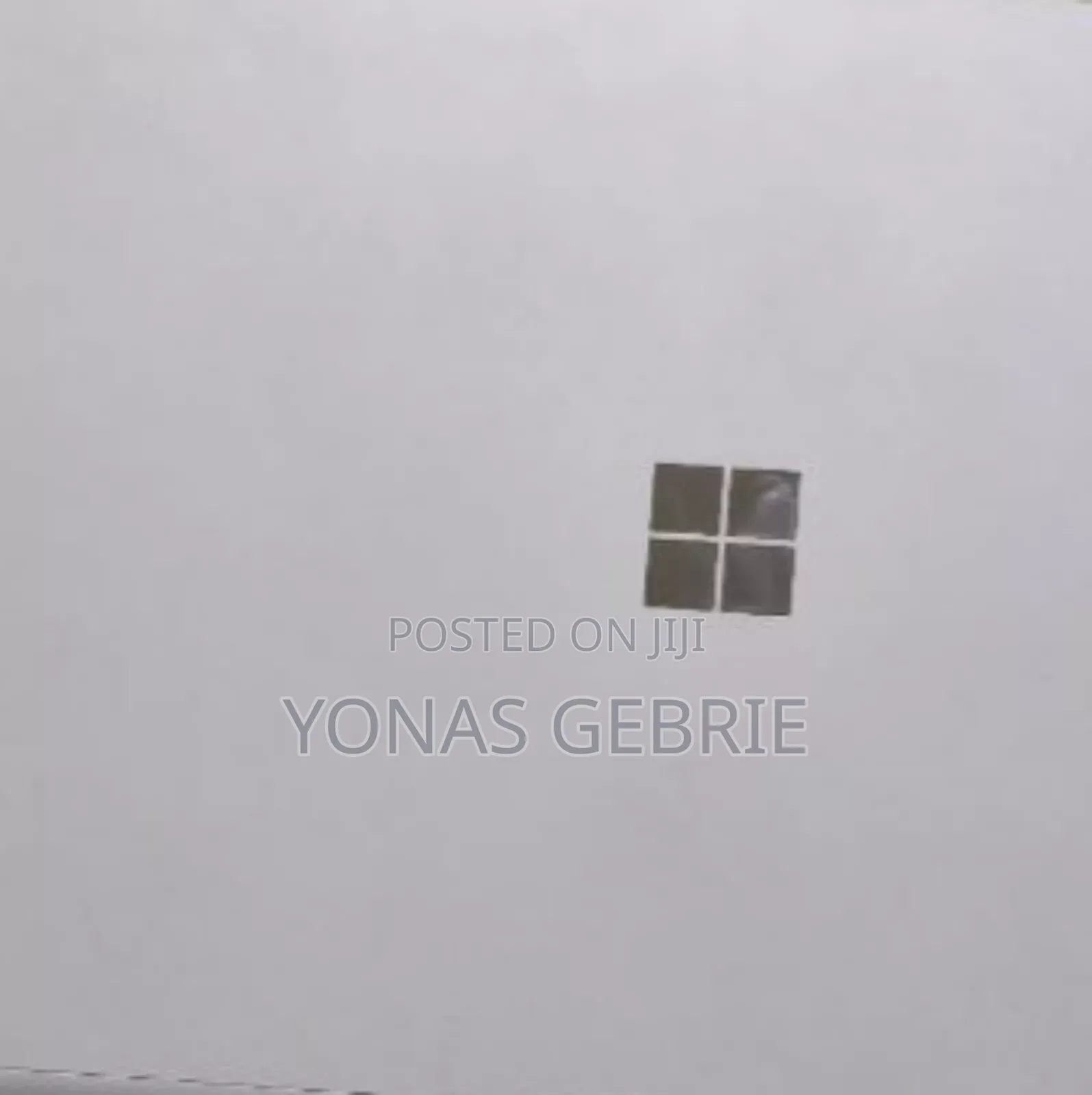 New Laptop Microsoft Surface 16GB Intel Core i7 SSD 256GB