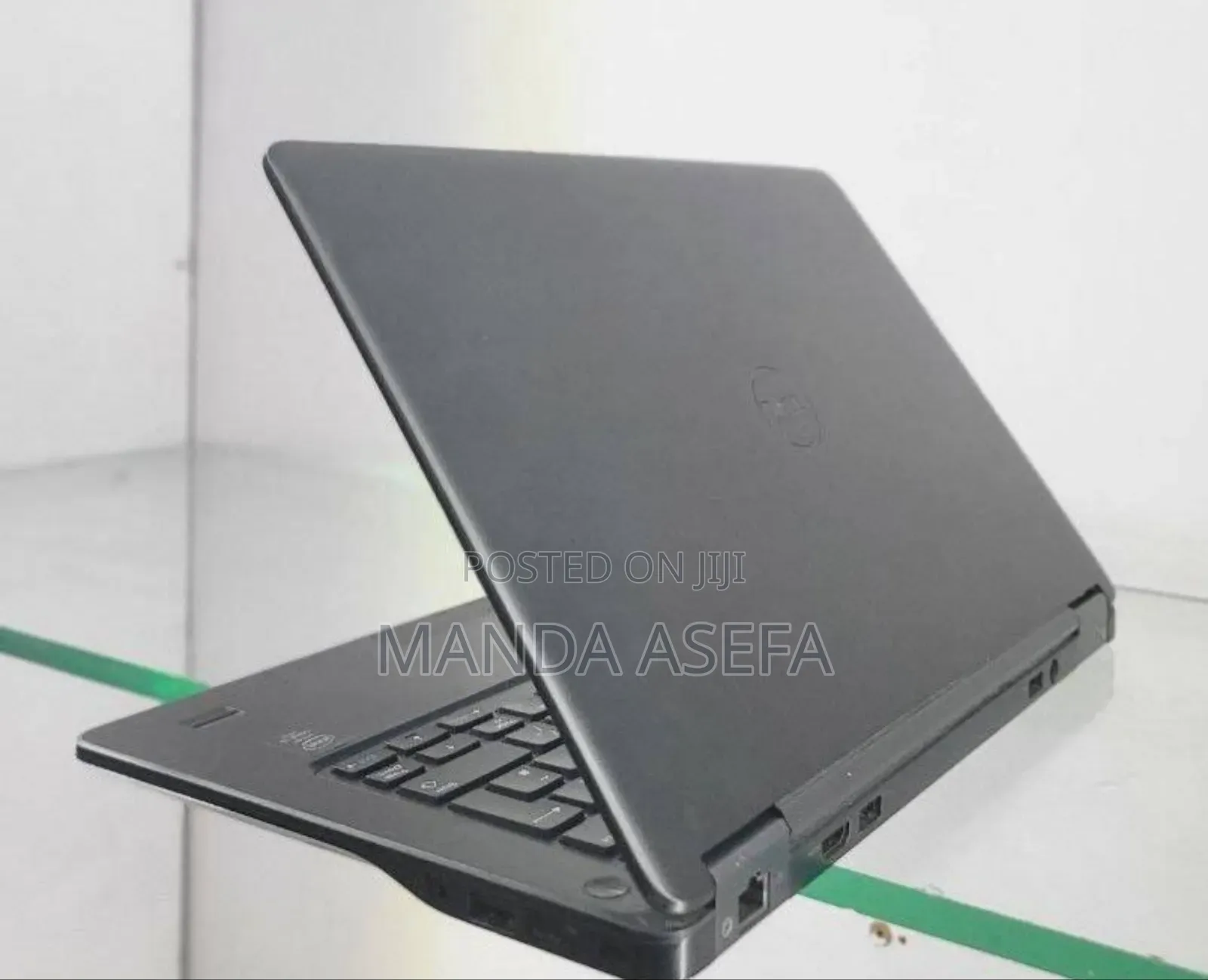 Laptop Dell 8GB Intel Core I5 SSD 256GB