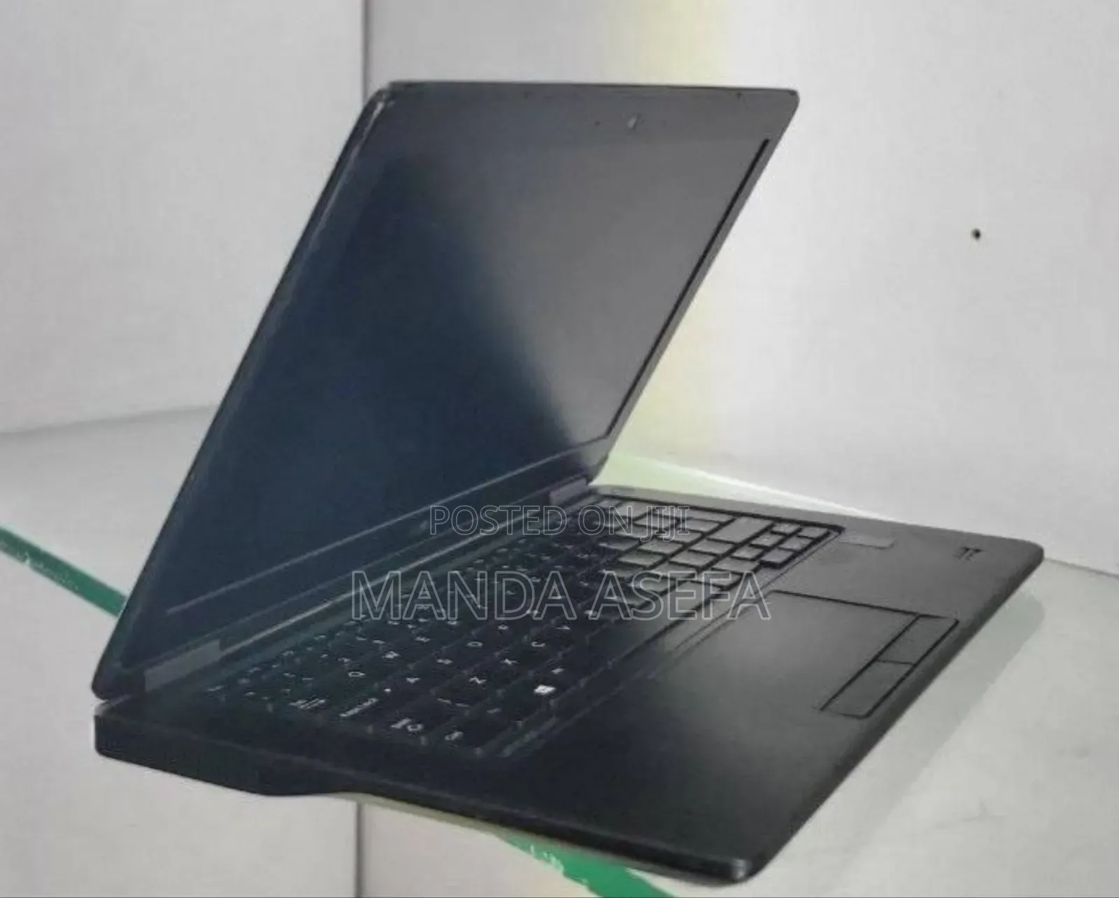 Laptop Dell 8GB Intel Core I5 SSD 256GB