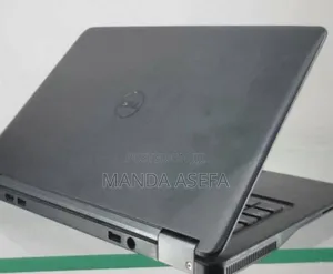 Laptop Dell 8GB Intel Core I5 SSD 256GB