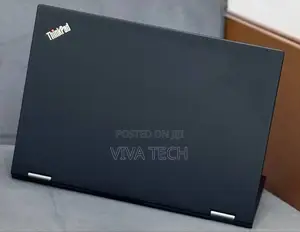 New Laptop Lenovo ThinkPad Yoga 370 8GB Intel Core I5 SSD 512GB