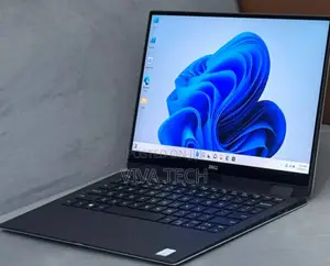 New Laptop Dell XPS 13 8GB Intel Core I5 SSD 256GB