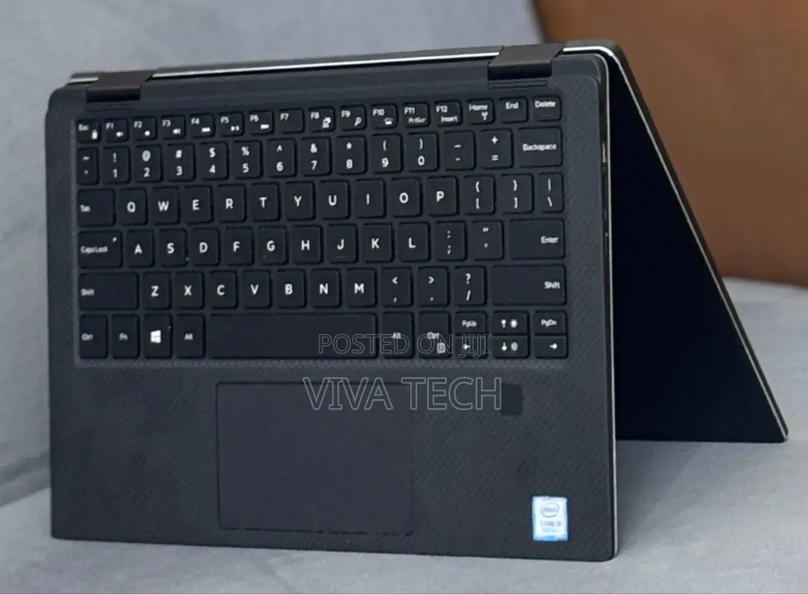 New Laptop Dell XPS 13 8GB Intel Core I5 SSD 256GB
