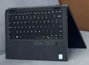 New Laptop Dell XPS 13 8GB Intel Core I5 SSD 256GB