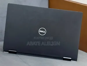 New Laptop Dell XPS 13 8GB Intel Core I5 SSD 256GB