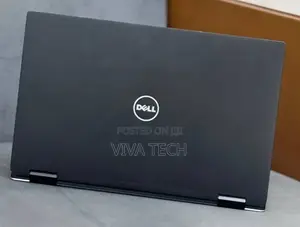 New Laptop Dell XPS 13 8GB Intel Core I5 SSD 256GB
