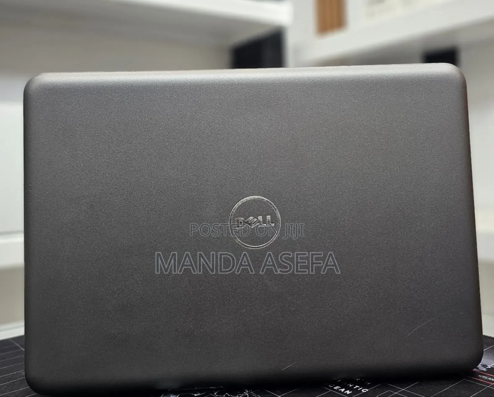 New Laptop Dell Latitude 3380 8GB Intel Core I5 SSD 256GB