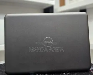 New Laptop Dell Latitude 3380 8GB Intel Core I5 SSD 256GB