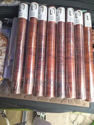 Photo - Aluminum Foil Self-Adhesive Sticker