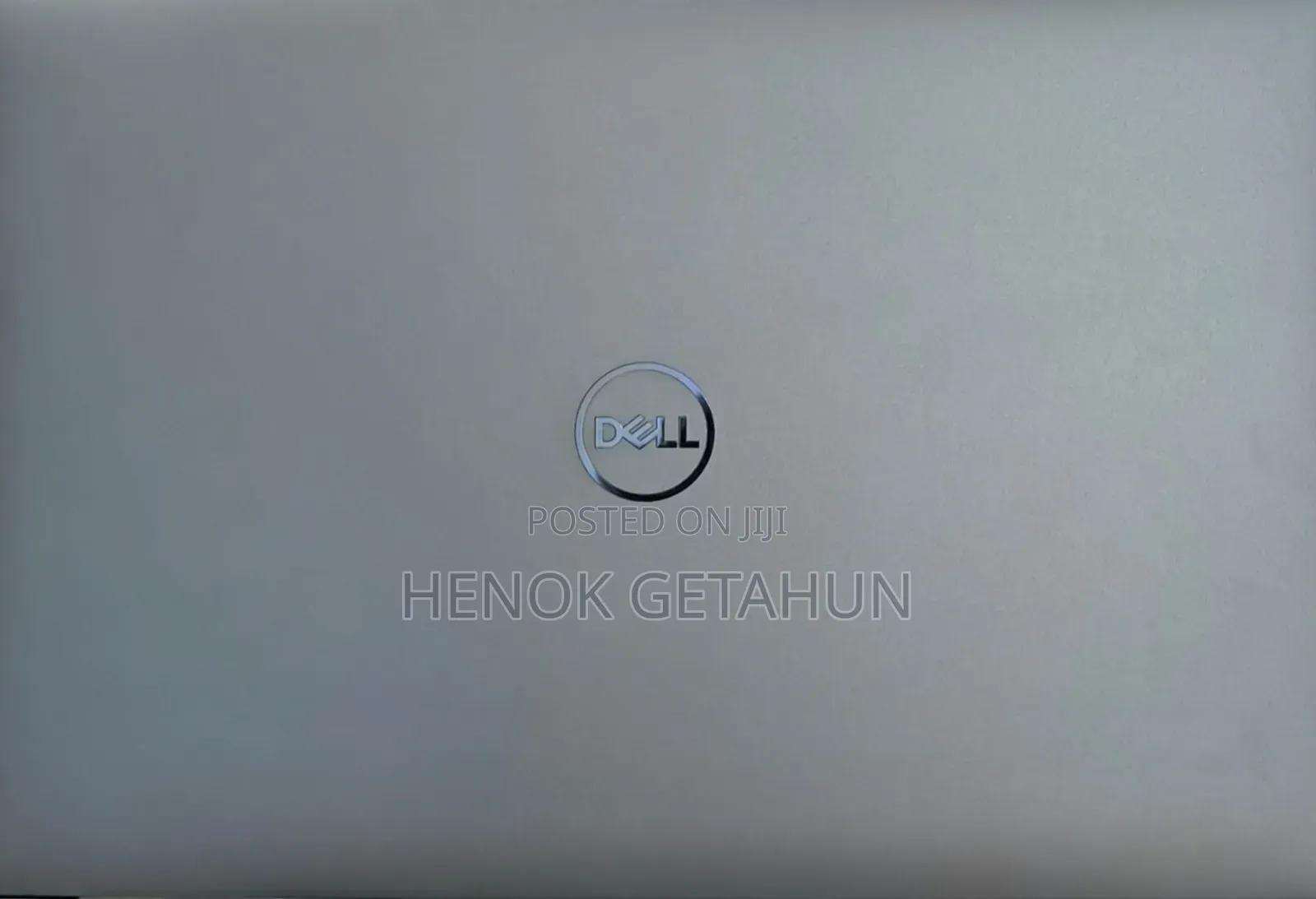 New Laptop Dell Precision 5540 16GB Intel Core I7 SSD 512GB