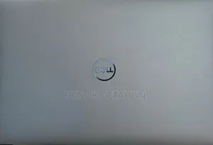 New Laptop Dell Precision 5540 16GB Intel Core I7 SSD 512GB