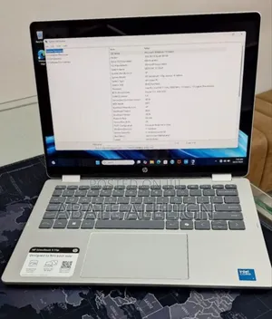 New Laptop HP OmniBook 5 Flip 16GB Intel Core I7 SSD 512GB