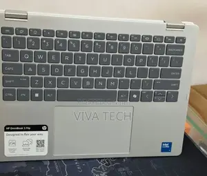 New Laptop HP OmniBook 5 Flip 16GB Intel Core I7 SSD 512GB