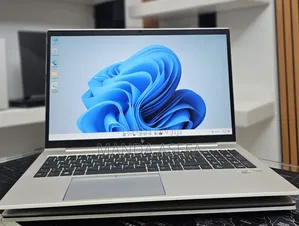 New Laptop HP EliteBook 850 G8 16GB Intel Core I5 SSD 512GB