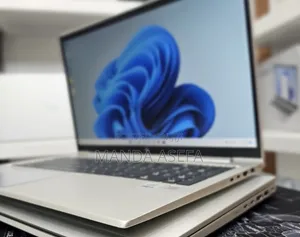 New Laptop HP EliteBook 850 G8 16GB Intel Core I5 SSD 512GB