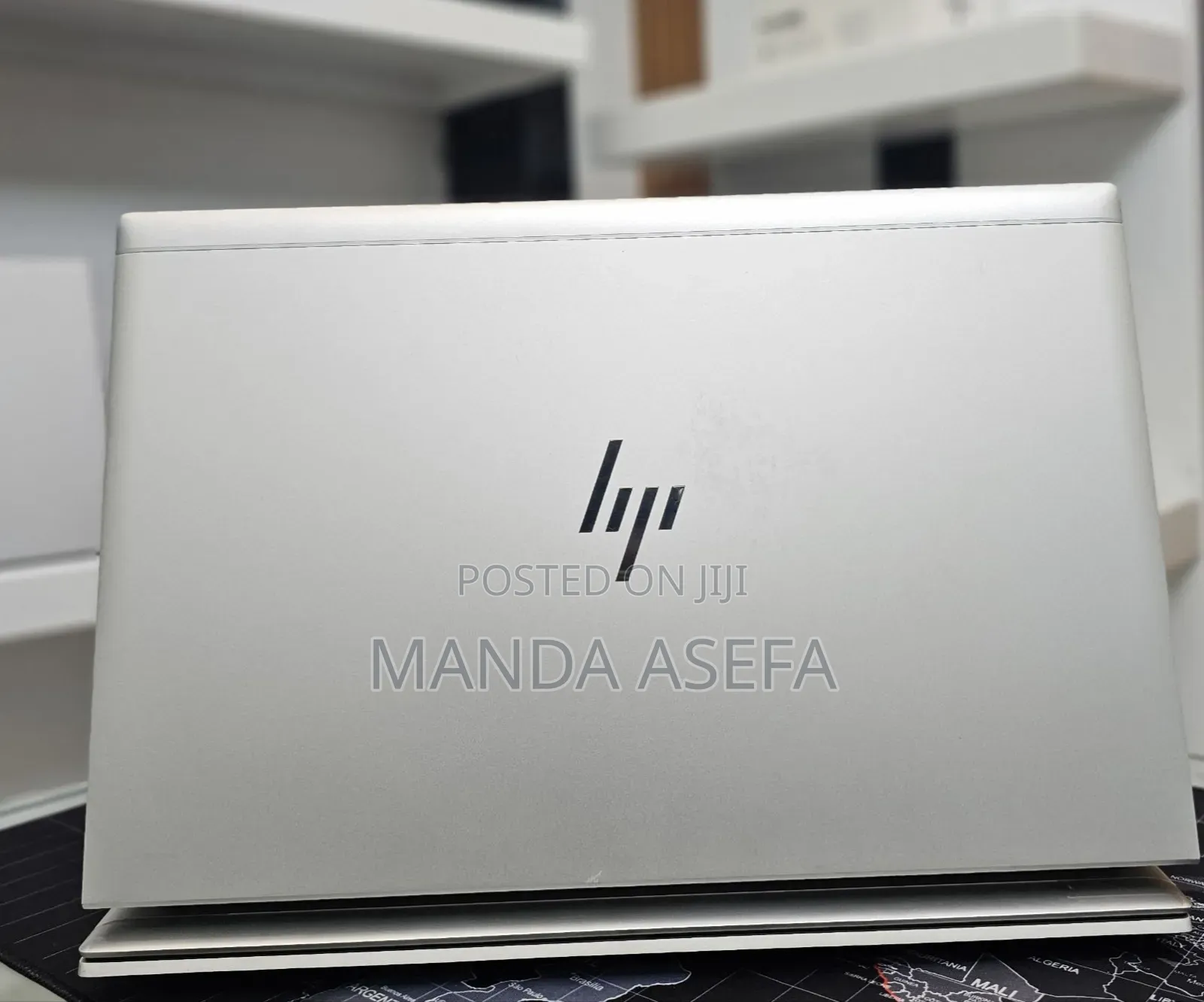 New Laptop HP EliteBook 850 G8 16GB Intel Core I5 SSD 512GB