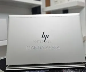 New Laptop HP EliteBook 850 G8 16GB Intel Core I5 SSD 512GB