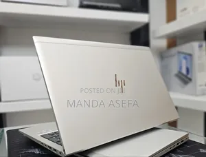 New Laptop HP EliteBook 850 G8 16GB Intel Core I5 SSD 512GB