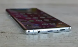 New Samsung Galaxy S10 5G 256 GB Blue