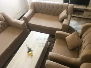 Photo - Sofa የሚሸጥ አስቸኳይ