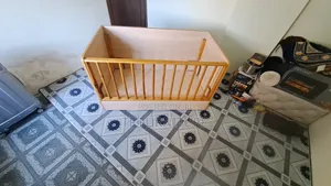 Kids Bed. (Crib)