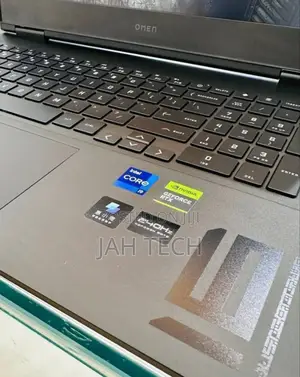 New Laptop HP Omen 16 16GB Intel Core I9 SSD 1T