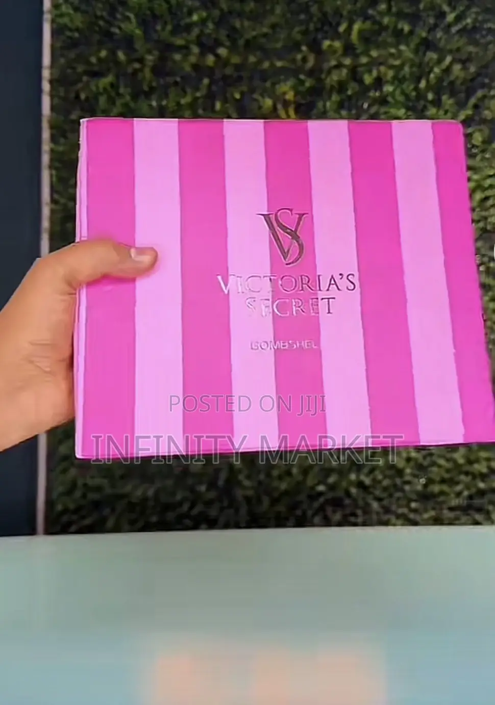Perfum Combo