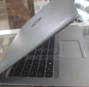 Photo - New Laptop HP EliteBook 840 G3 8GB Intel Core I5 SSD 1T