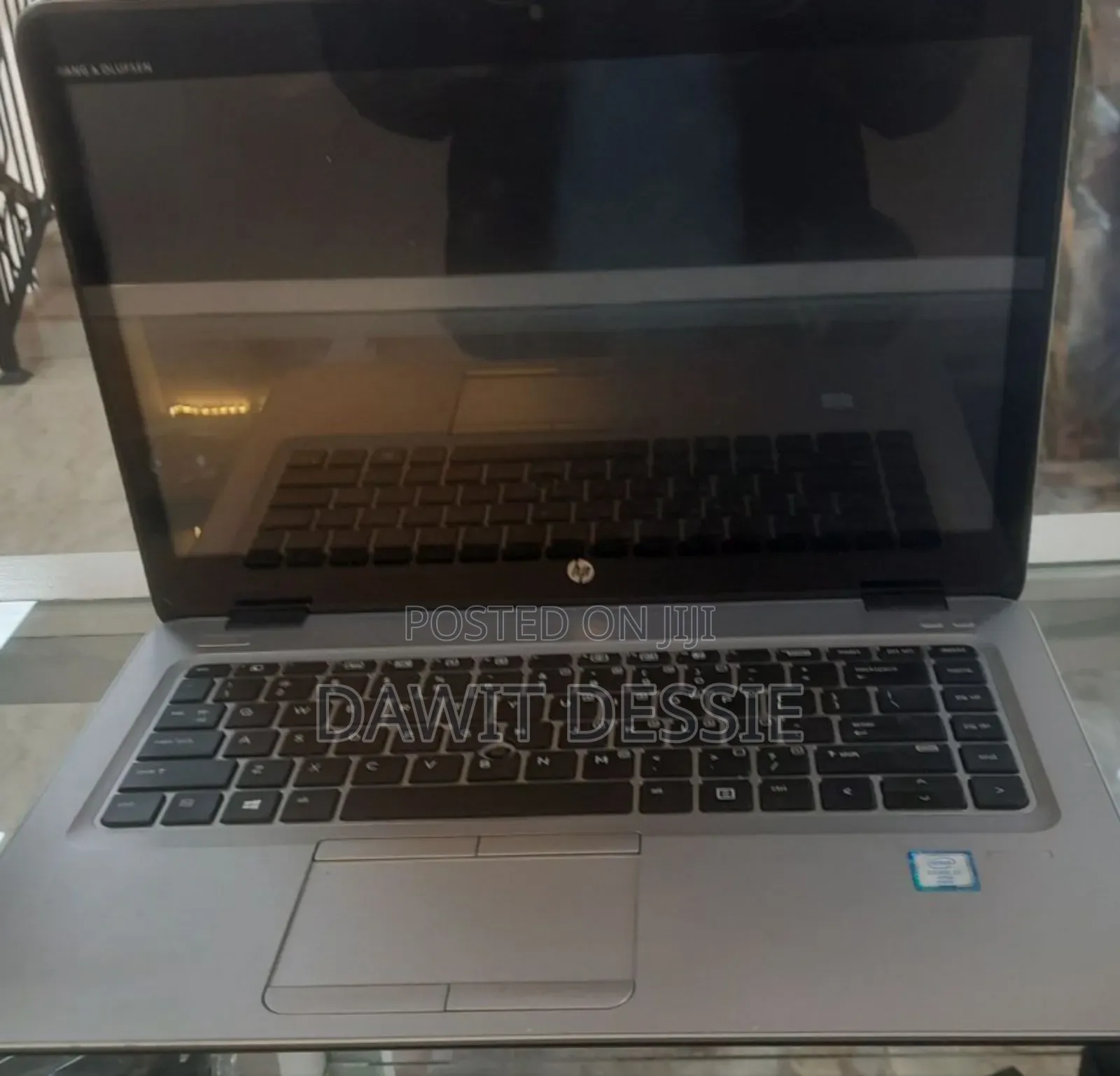 New Laptop HP EliteBook 840 G3 8GB Intel Core I5 SSD 1T