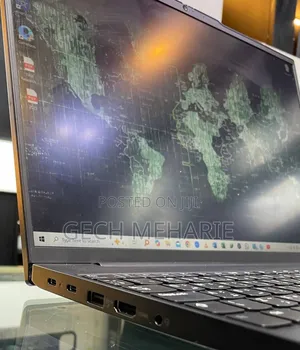 New Laptop Lenovo ThinkPad E16 G1 16GB Intel Core I7 SSD 512GB