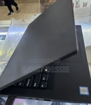 New Laptop Lenovo ThinkPad X380 Yoga 16GB Intel Core I5 SSD 512GB