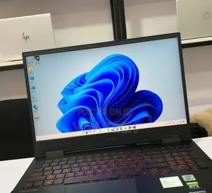New Laptop HP Omen X 16GB Intel Core I7 SSD 1T