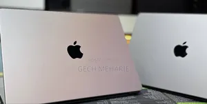 New Laptop Apple MacBook Pro 2021 M1 32GB Apple M1 Pro SSD 512GB