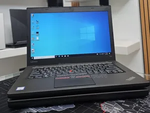 Photo - New Laptop Lenovo ThinkPad T460 8GB Intel Core I7 SSD 256GB