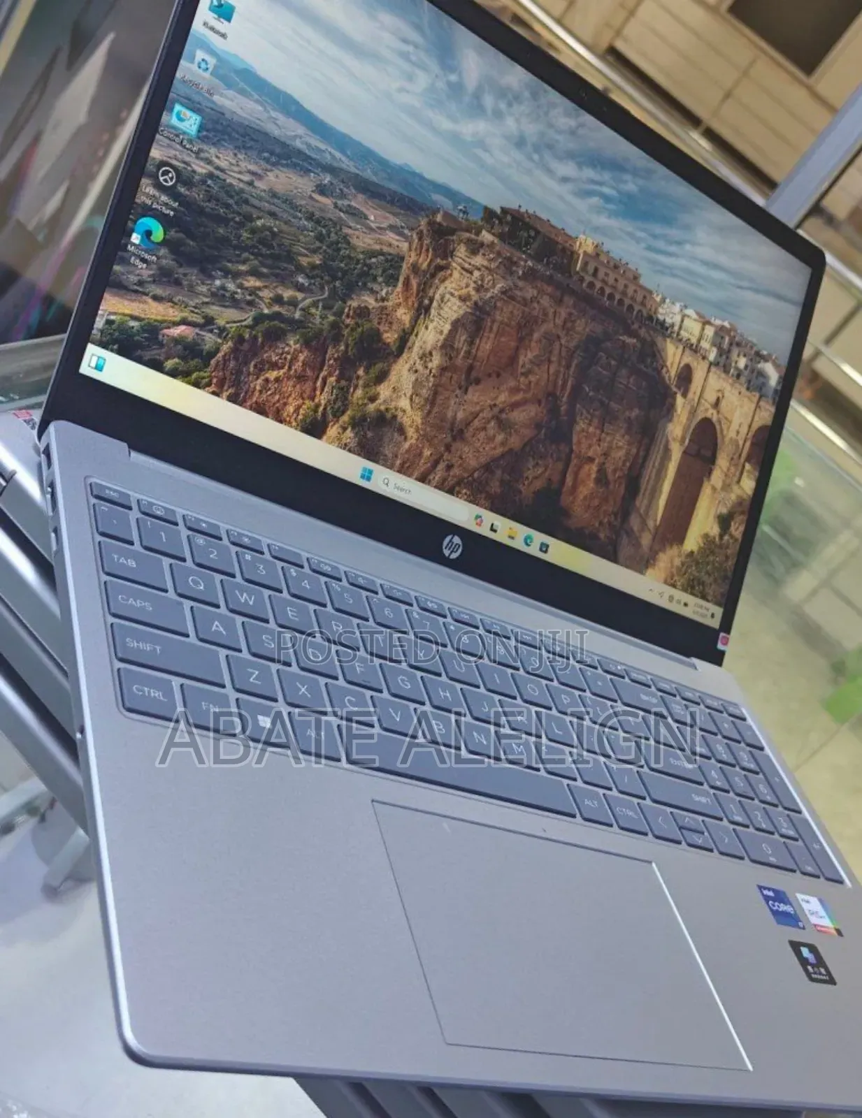 New Laptop HP Stream Notebook 16GB Intel Core I5 SSD 1T