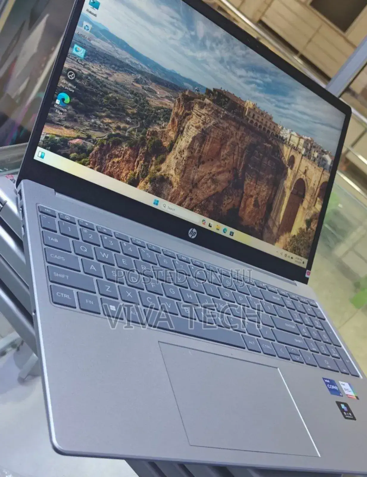 New Laptop HP Stream Notebook 16GB Intel Core I5 SSD 1T