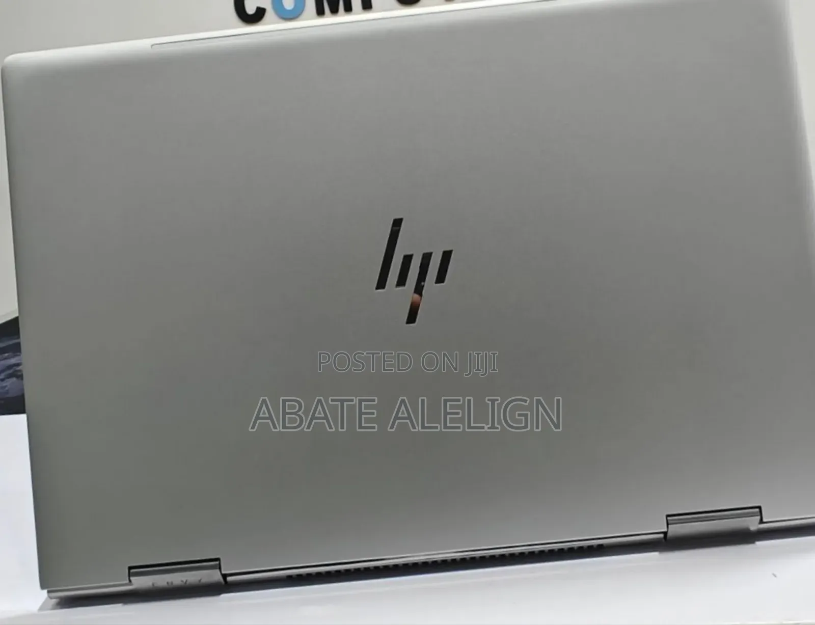 New Laptop HP Envy X360 8GB Intel Core I5 SSD 512GB